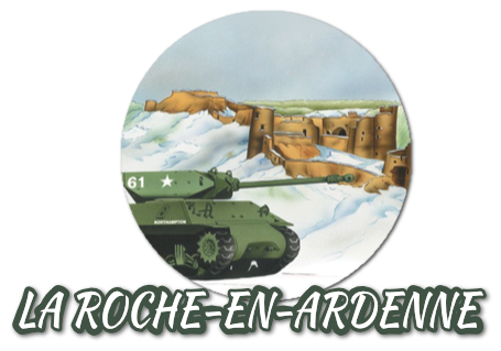 Musée de la Bataille des Ardennes à La Roche-en-Ardenne
